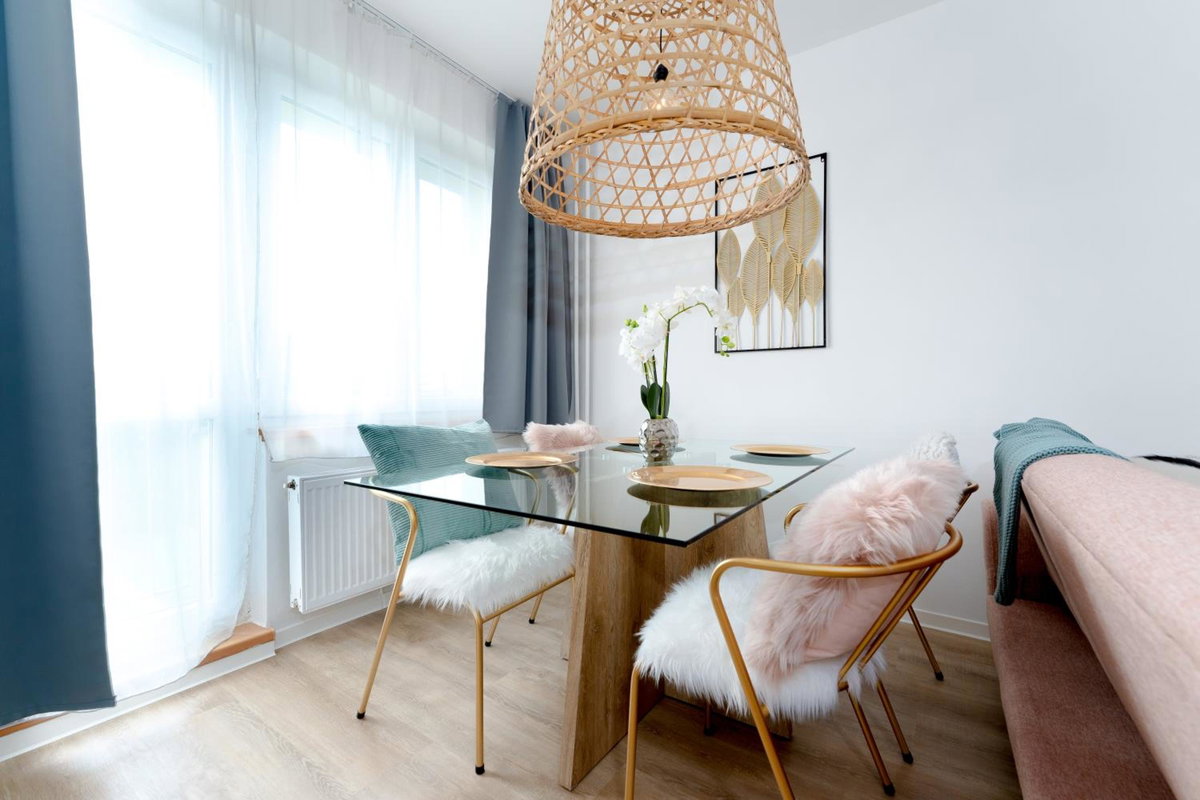 Apartmán Ostrava, Czechia