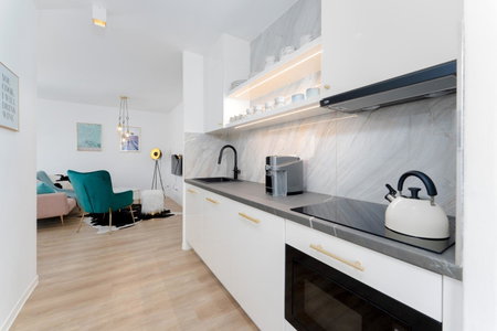 Apartmán Ostrava, Ostrava, Czechia