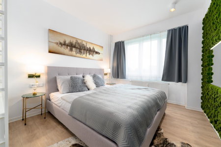 Apartmán Ostrava, Ostrava, Czechia