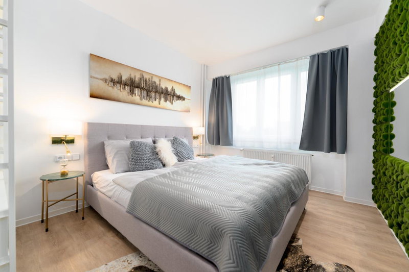 Apartmán Ostrava, Ostrava, Czechia