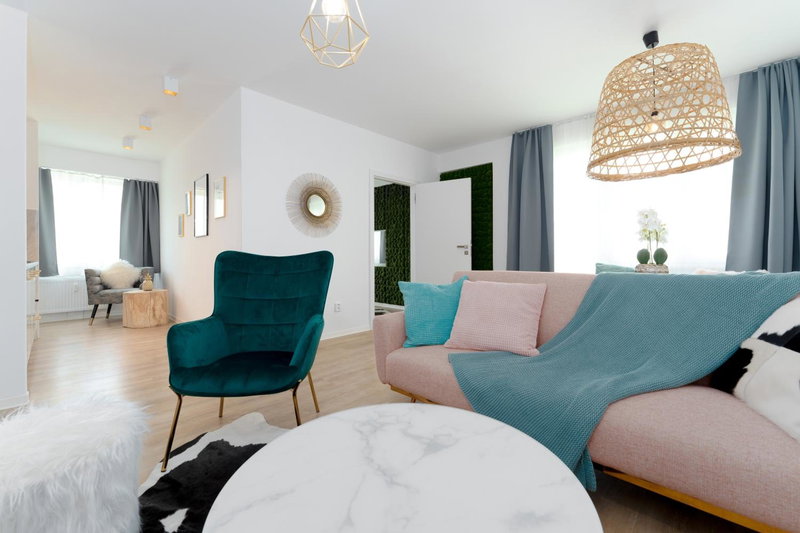 Apartmán Ostrava, Ostrava, Czechia