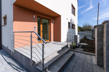 Home Le Fame, Branik, Tschechien