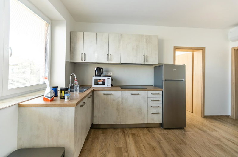 Home Le Fame, Branik, Tschechien