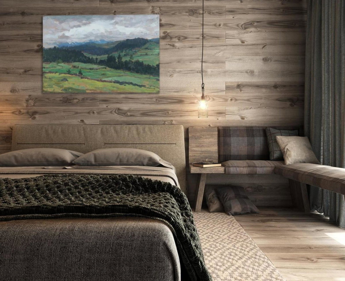 Hotel · Rezidence Šumava, Železná Ruda