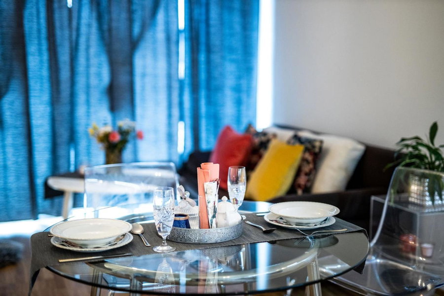 Silvie Apartments - Zlaté Terasy, Olomouc, Tschechien