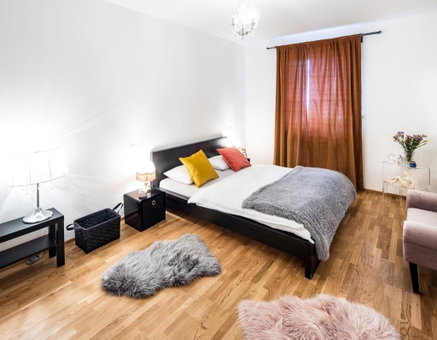 Silvie Apartments - Zlaté Terasy, Olomouc, Tschechien