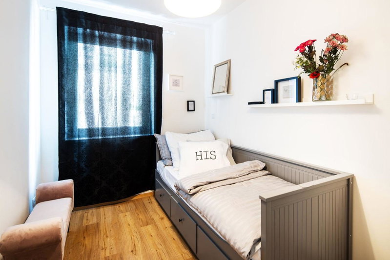 Silvie Apartments - Zlaté Terasy, Olomouc, Tschechien