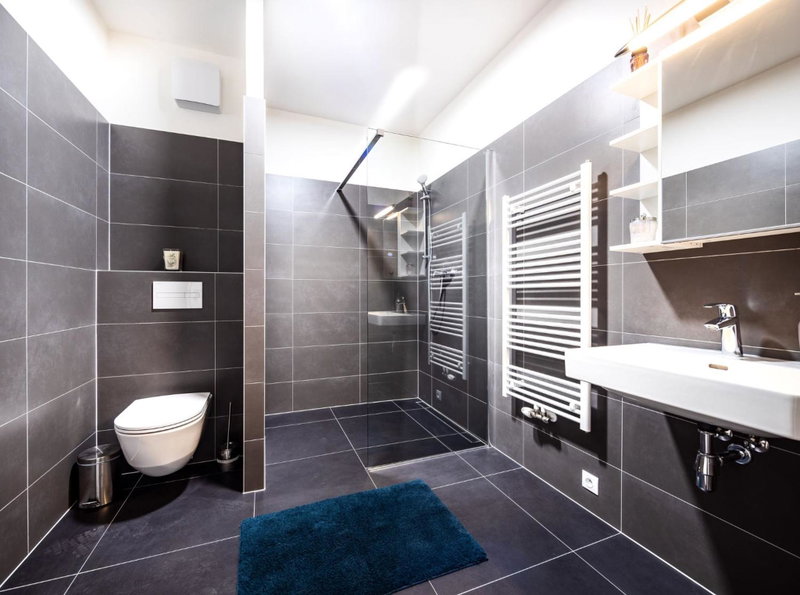 Silvie Apartments - Zlaté Terasy, Olomouc, Tschechien