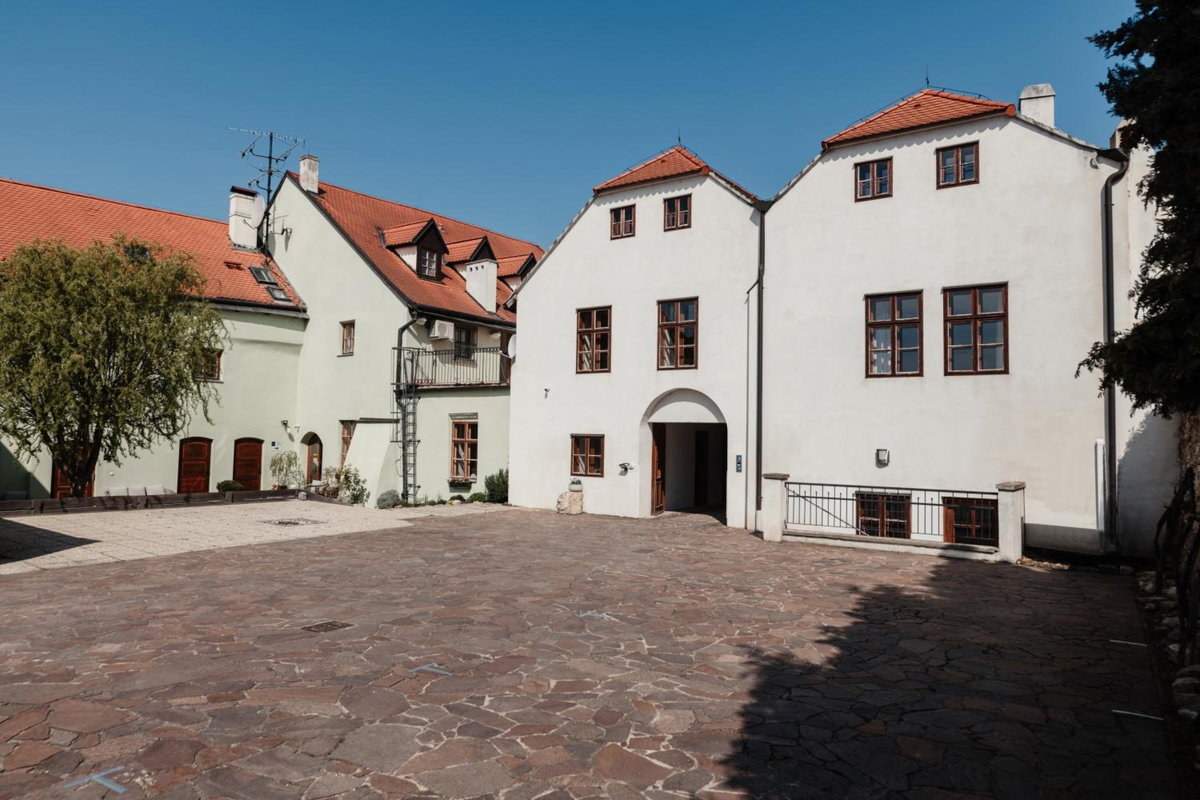 Penzion Austis, Czechia