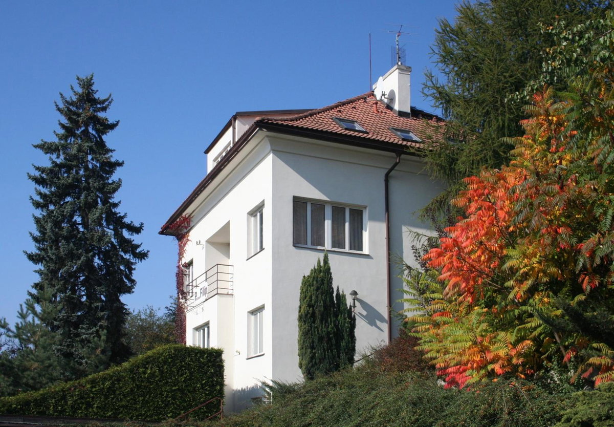 Hotel · Pension Filip, Prague