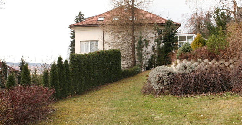 Pension Filip, Prague, Czechia
