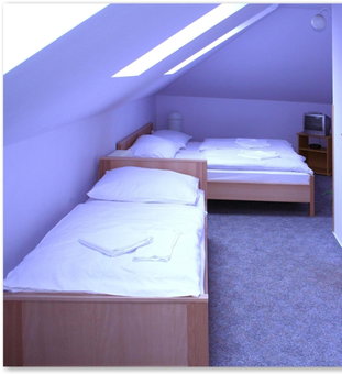 Pension Filip, Prague, Czechia