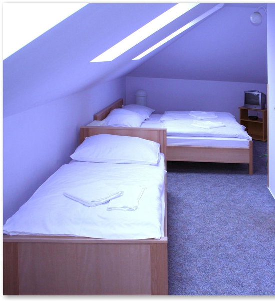 Pension Filip, Prague, Czechia