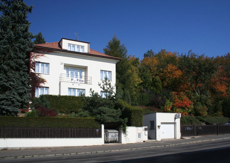 Pension Filip, Prague, Czechia