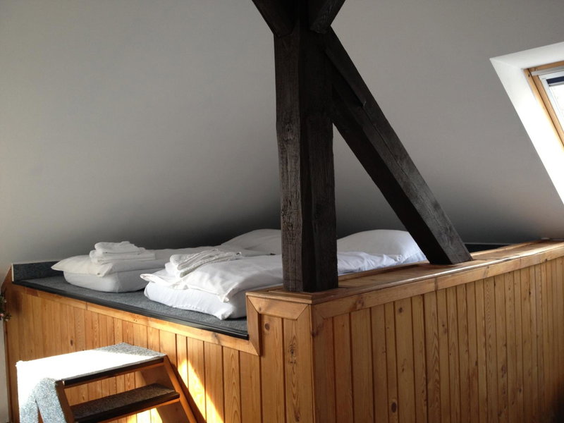 Pension Filip, Prague, Czechia