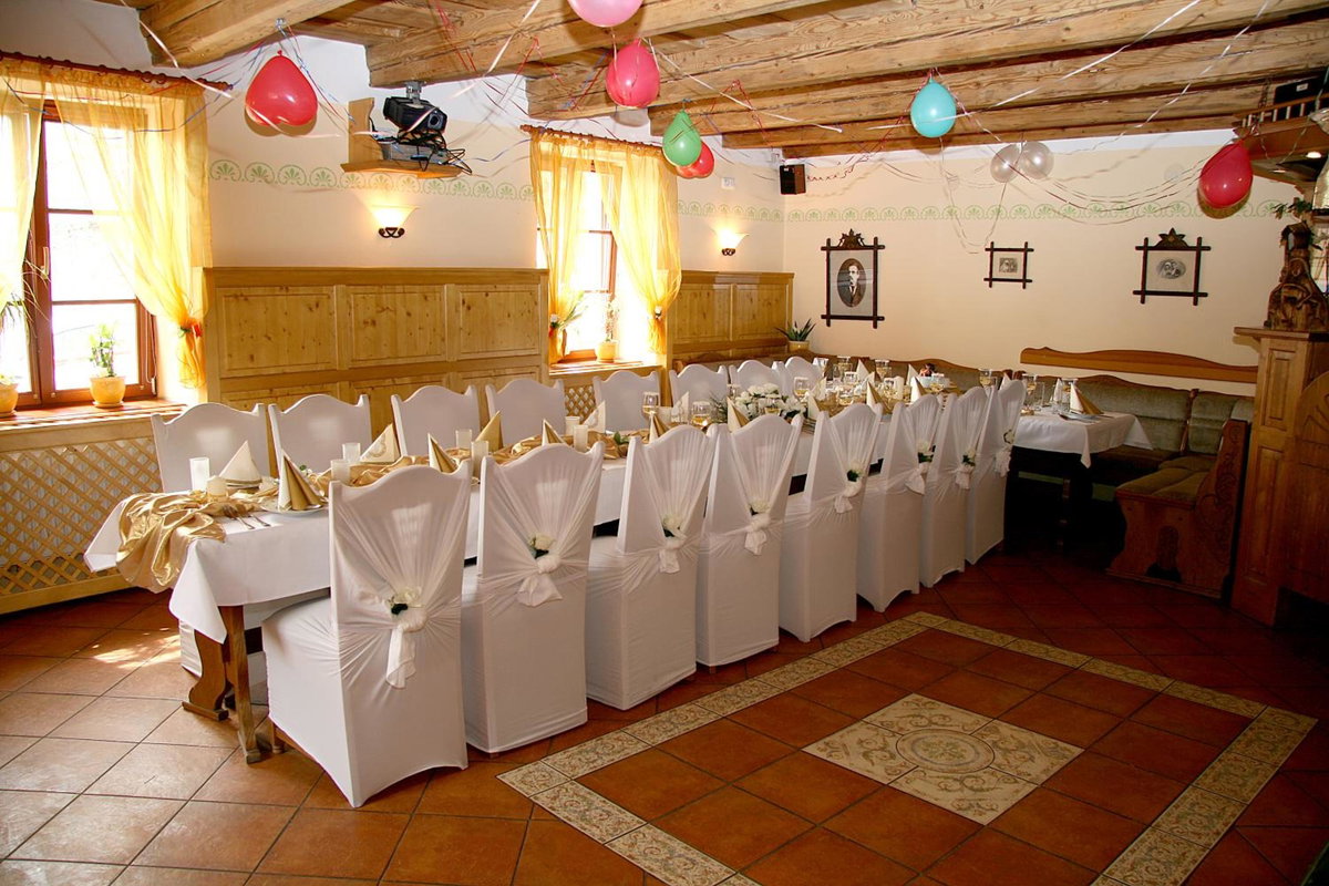 Hotel · Mahleruv Penzion Na Hradbach, Jihlava