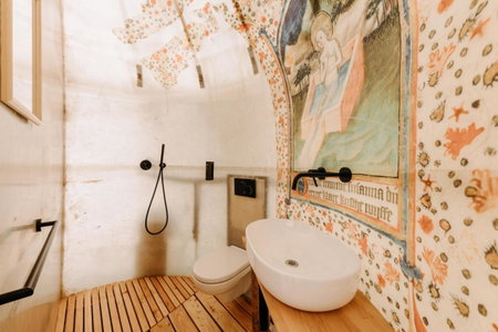 Malešov Camp, Kutna Hora, Czechia