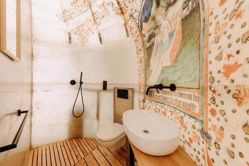 Malešov Camp, Kutna Hora, Czechia