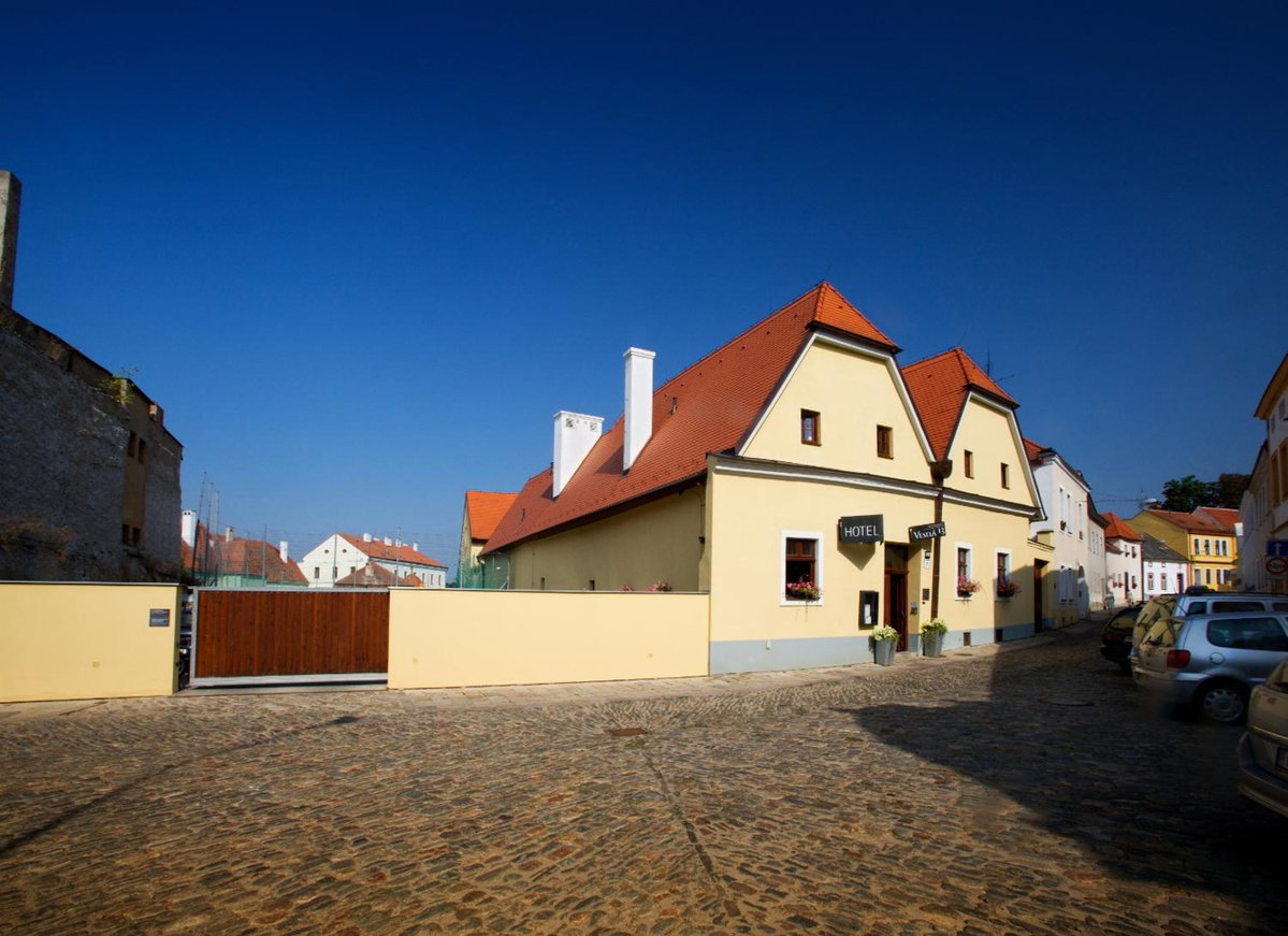 Hotel Lahofer, Czechia