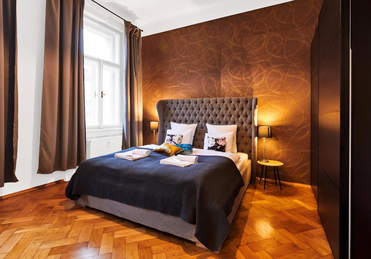 Hotel · Royal Route Residence Lesser Town, Prague