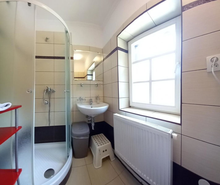 Hotel Hradec, Špindlerův Mlýn, Tchéquie