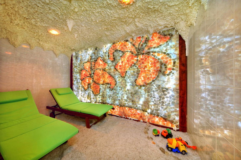 Hotel Hradec, Špindlerův Mlýn, Tchéquie