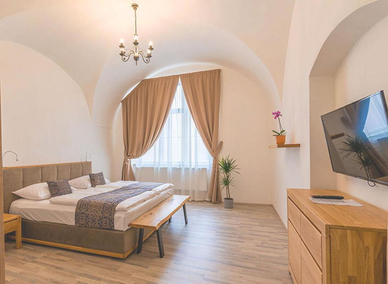 Hotel Karlova Prague - Mostecka 10 st Depandance, Prague, Czechia