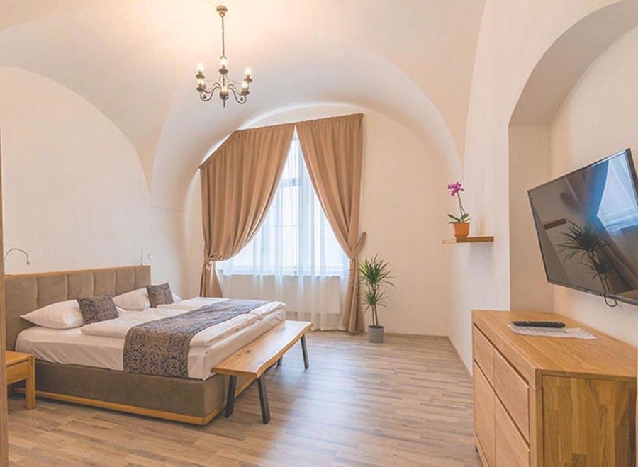 Hotel Karlova Prague - Mostecka 10 st Depandance, Prague, Czechia