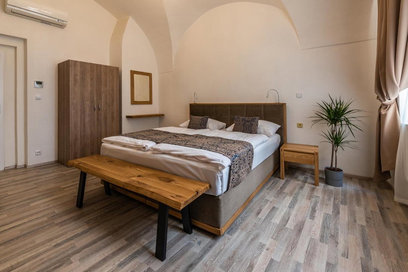 Hotel Karlova Prague - Mostecka 10 st Depandance, Prague, Czechia