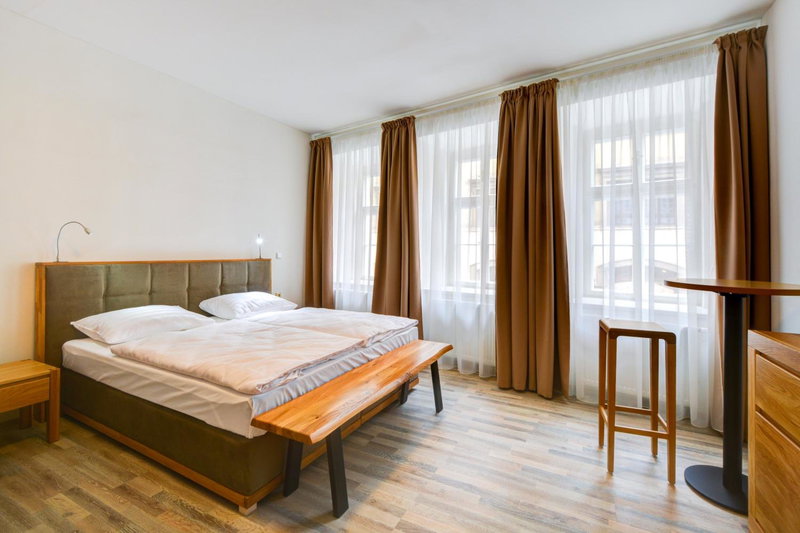 Hotel Karlova Prague - Mostecka 10 st Depandance, Prague, Czechia