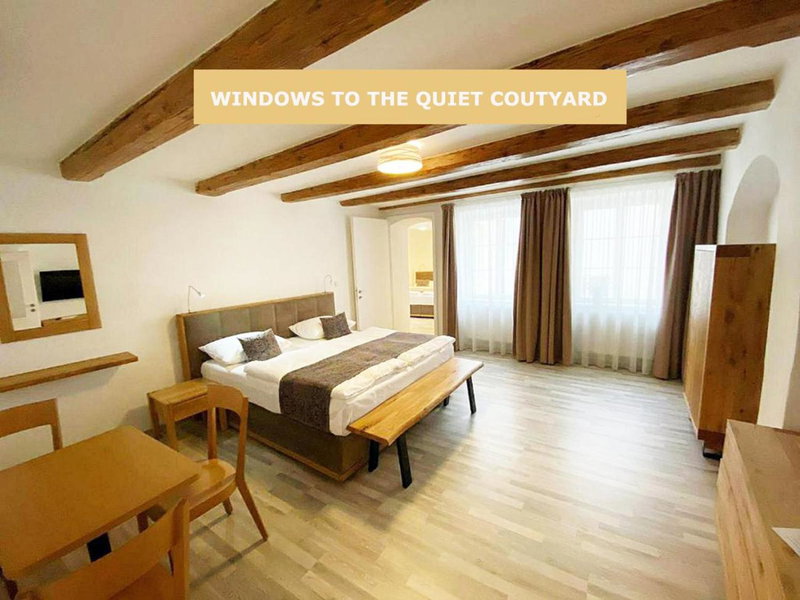 Hotel Karlova Prague - Mostecka 10 st Depandance, Prague, Czechia
