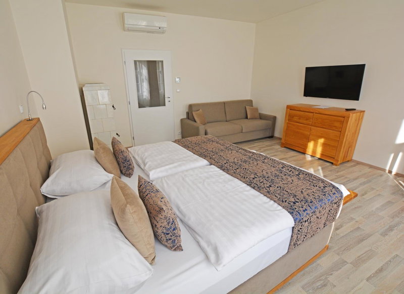 Hotel Karlova Prague - Mostecka 10 st Depandance, Prague, Czechia