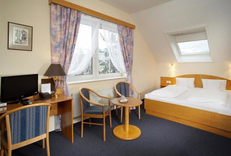 Pension Kern, Prague, Czechia