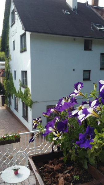 Pension Kern, Prague, Czechia