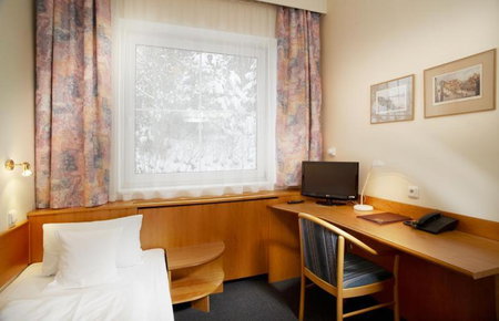 Pension Kern, Prague, Czechia