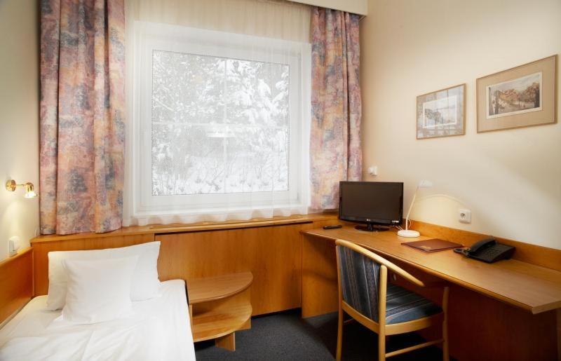 Pension Kern, Prague, Czechia