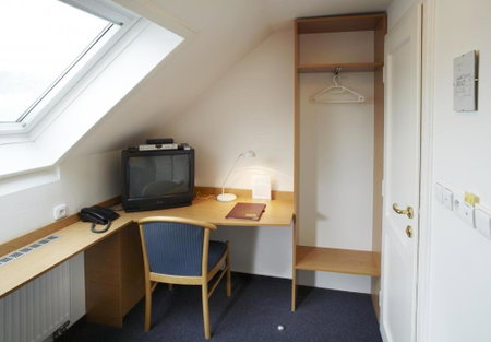 Pension Kern, Prague, Czechia