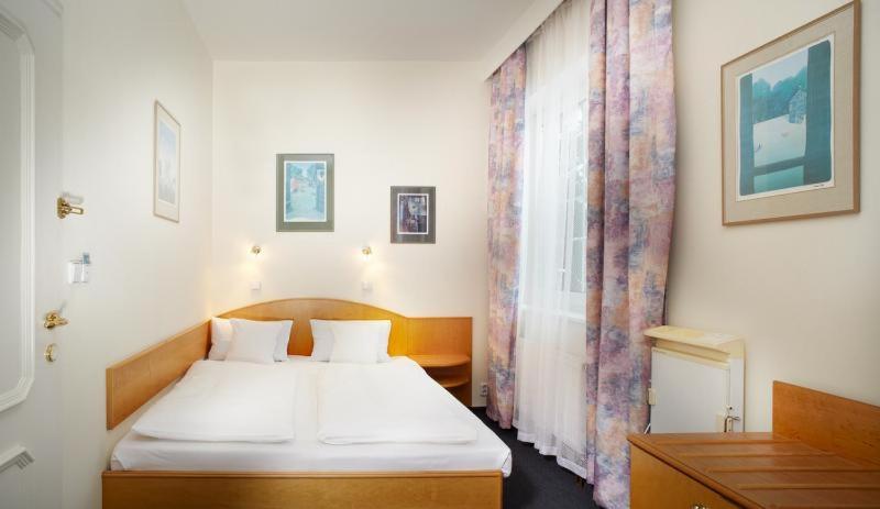 Pension Kern, Prague, Czechia