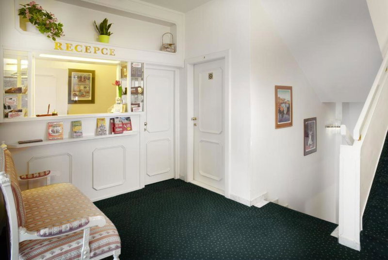 Pension Kern, Prague, Czechia