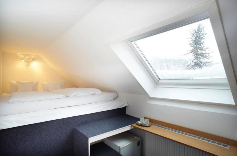 Pension Kern, Prague, Czechia