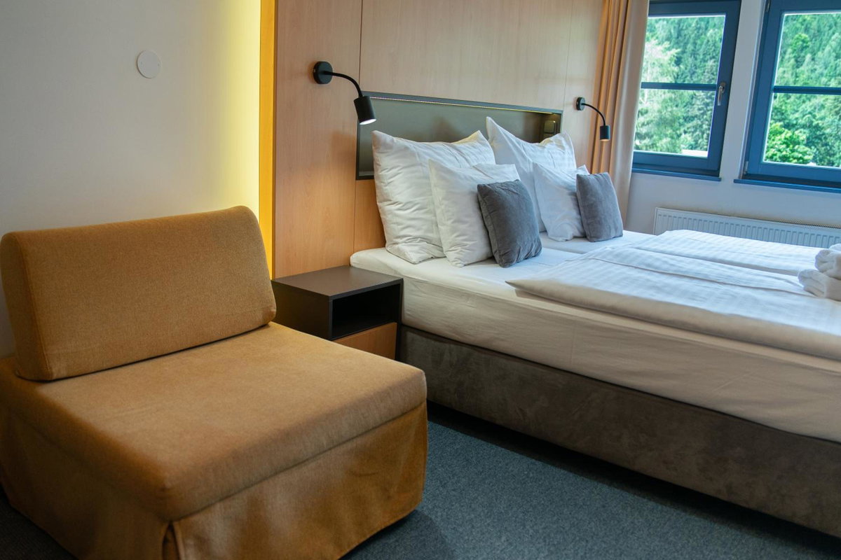 Resort Špindl Hotel & Aquapark, Czechia