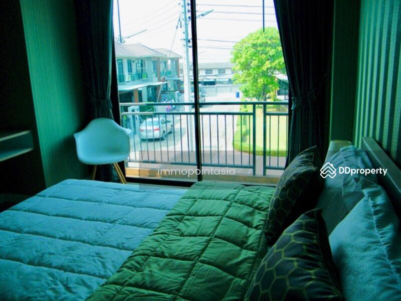For sale/rent, 2-story detached house, fully furnished. Modern style, Nakhon Ratchasima, Tailandia