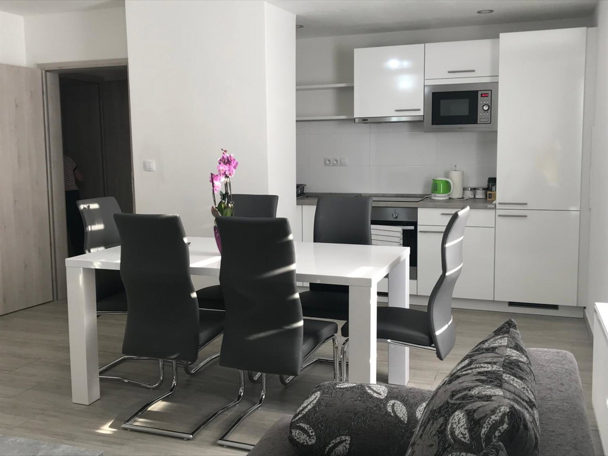 Hotel · Panorama Apartments, Karlovy Vary