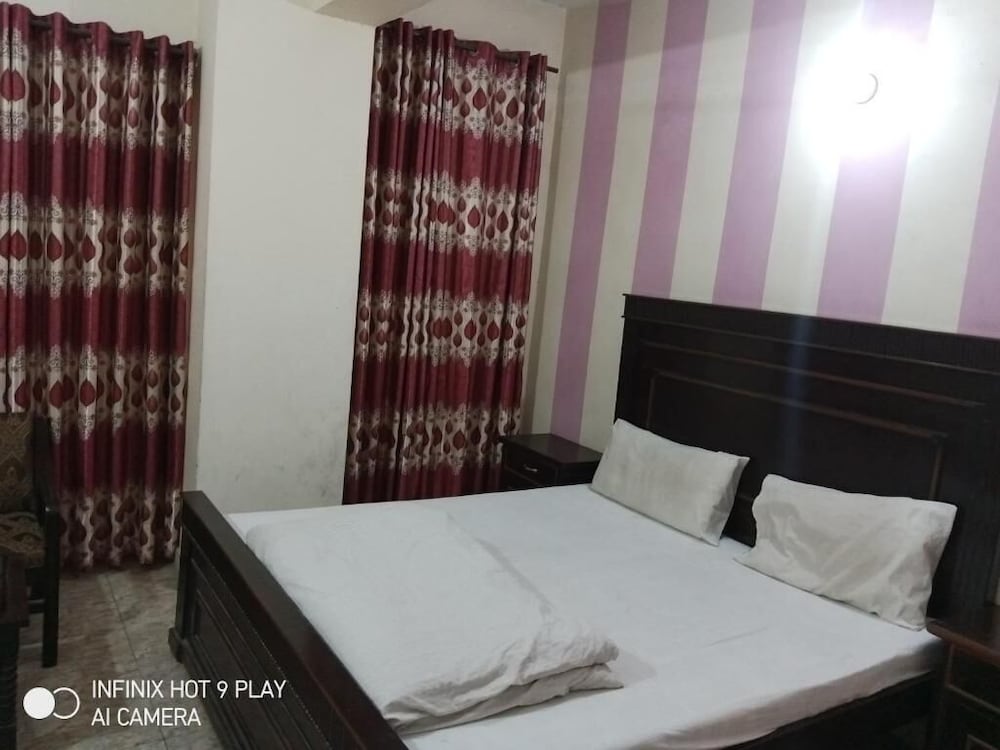 Hotel De Grand Saddar Rawalpindi, Pakistán