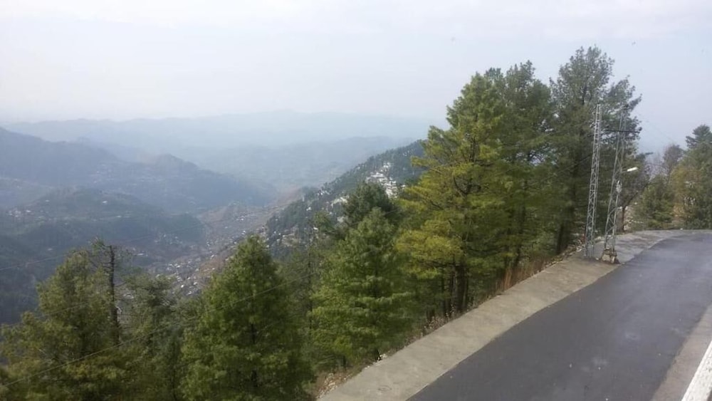 Shangrila Hotels & Resort, Pakistan