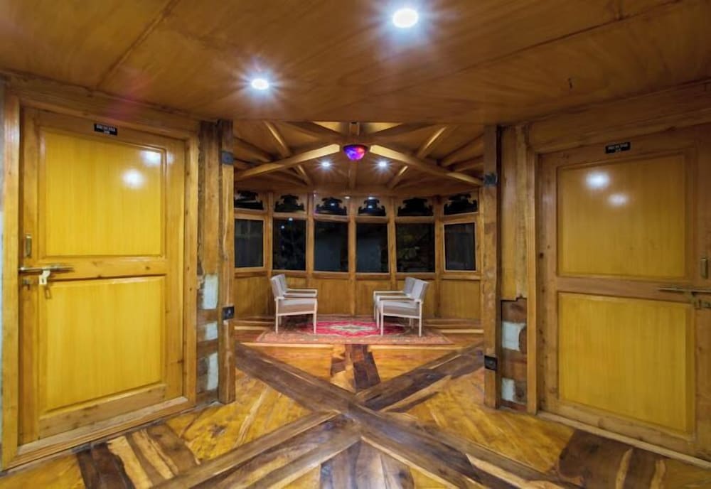 Snowland Guest House Skardu, Pakistan