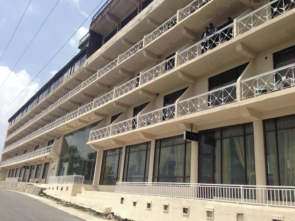 Shangrila Hotels Changla Gali, Pakistán