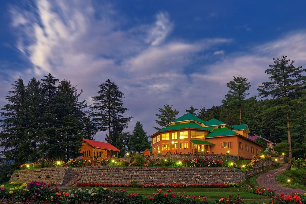 Spruce Resort Shogran, Pakistan