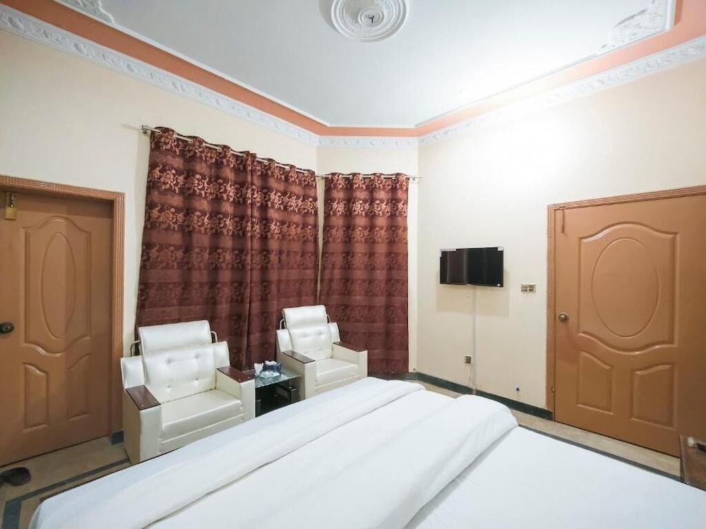Hotel A-One, Pakistan