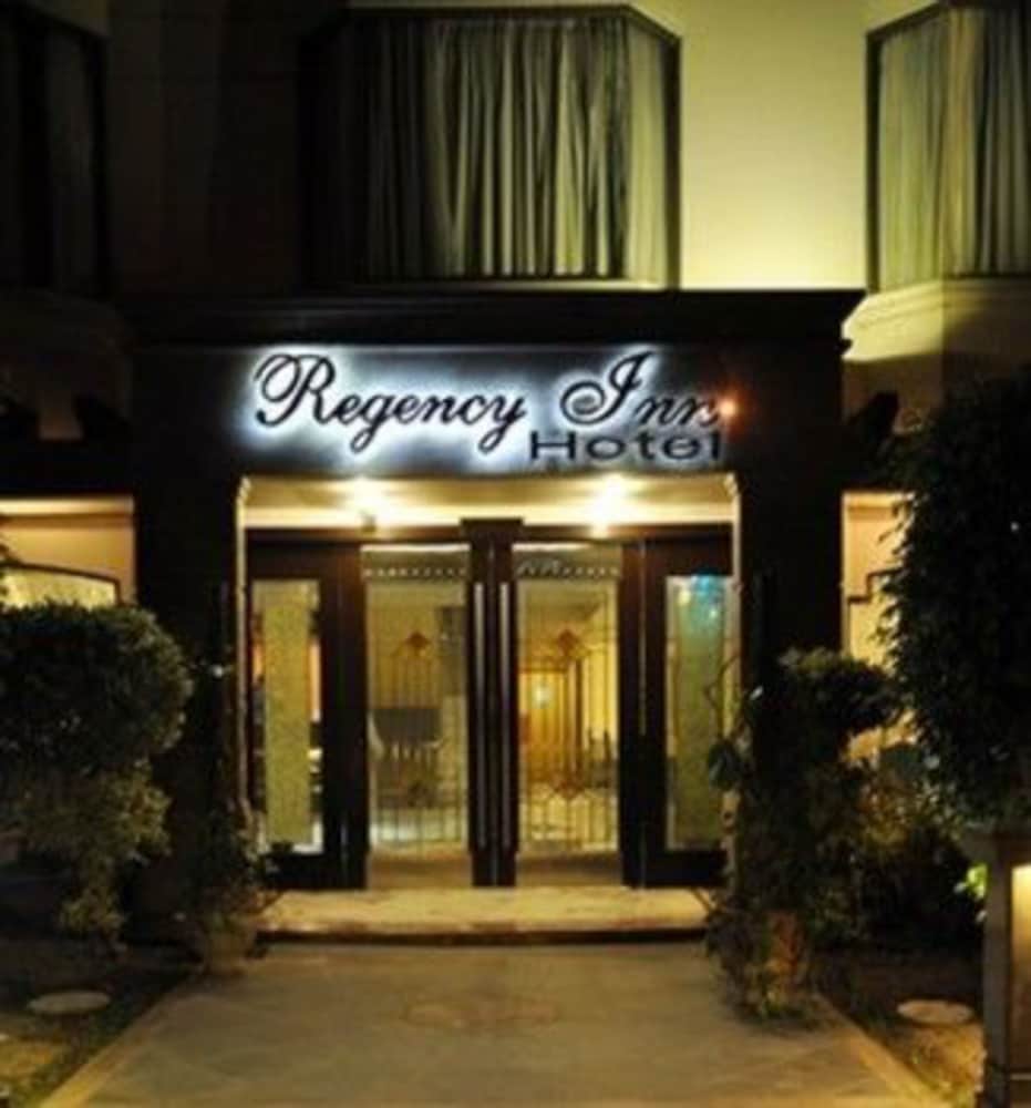 Hotel · Regency Inn Hotels, Lahore